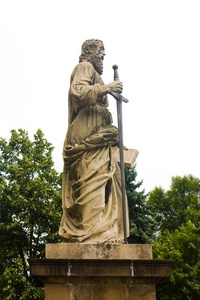 s Basilica in Eger