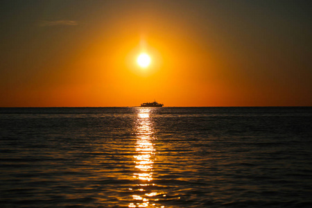 大自然是太阳图片