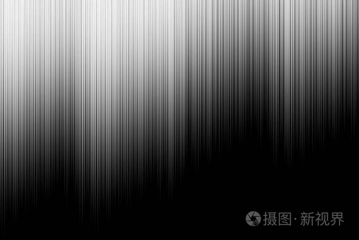 抽象黑白模糊图像,适用于设计项目和背景照片-正版商用图片15ps30-摄