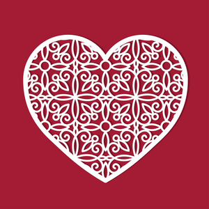 心型水流图片-心型水流素材-心型水流插画-摄图新视界