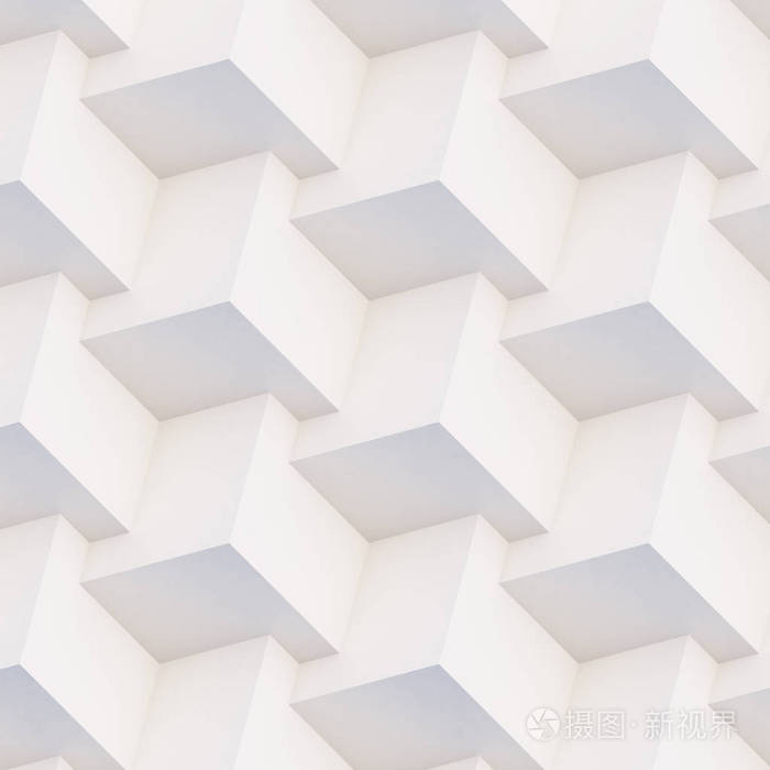 背景或由光影制成的壁纸表面未来无缝装饰抽象纹理设计简单的图形元素