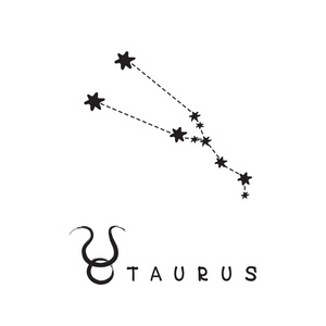 金牛座十二宫图片-金牛座十二宫素材-金牛座十二宫插画-摄图新视界