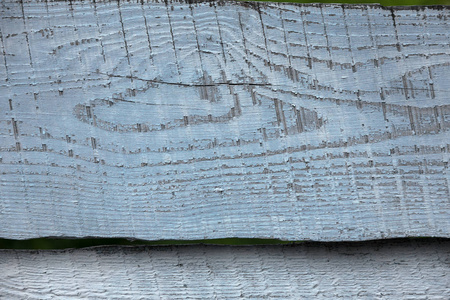 旧的轻木背景纹理表面与旧的自然图案，旧的木材纹理顶部视图。 表面有木材纹理背景。 老式木材纹理背景。 抽象疼痛的木板