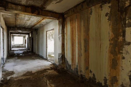 混凝土工厂图片