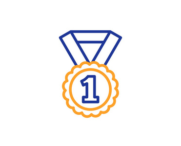 获奖者图标图片