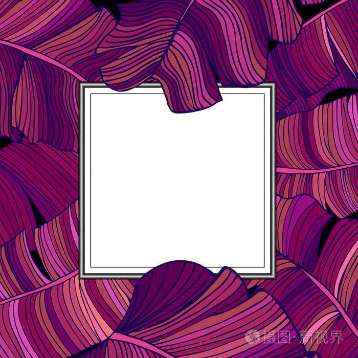 海报明信片传单的想法.