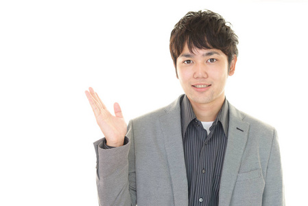 商人给我指路图片