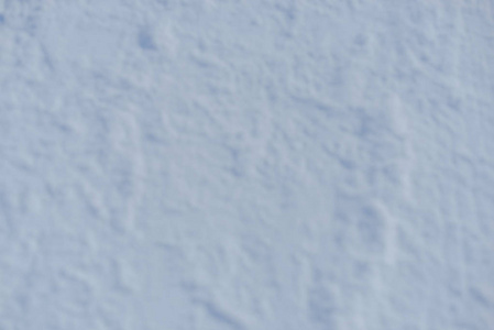 冬季雪覆盖景观全框架图像