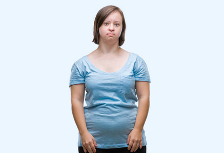 综合症悲伤图片