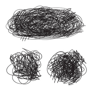 纠结男孩图片-纠结男孩素材-纠结男孩插画-摄图新视界