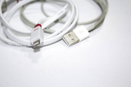 充电电缆USB电源插座