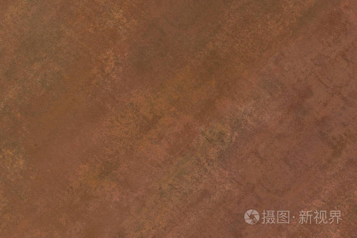 生锈的金属板玻璃壁纸背景