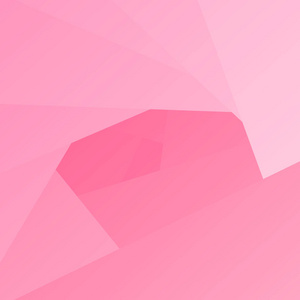 粉红色抽象背景向量插图10