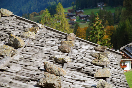 Ultimo, South Tyrol, Italy. The Ulten Valley  is a 40 km long m