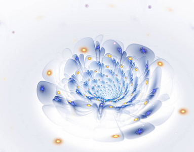 设计海报t恤创意图形. 迷幻数字艺术. 三维渲染.照片