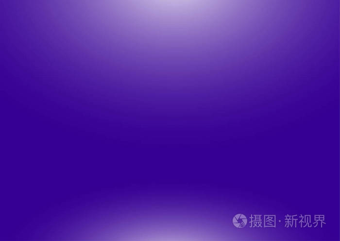 抽象背景渐变深紫色和白色抽象背景光滑的梯度纹理颜色闪亮明亮的网站