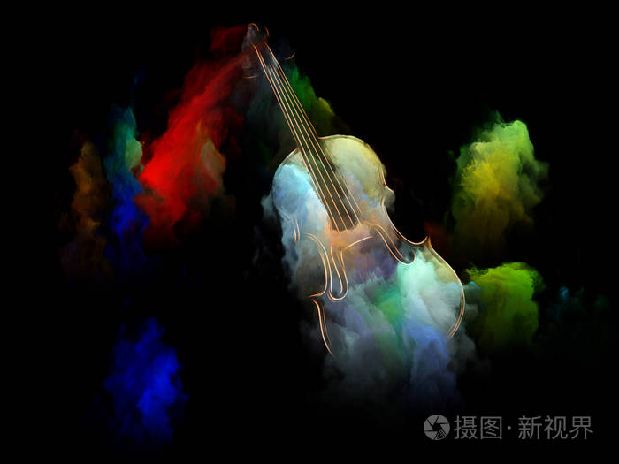 音乐梦想系列.