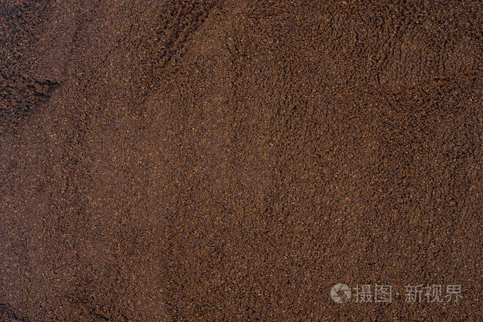 深色咖啡背景纹理照片-正版商用图片15uzrr-摄图新视界