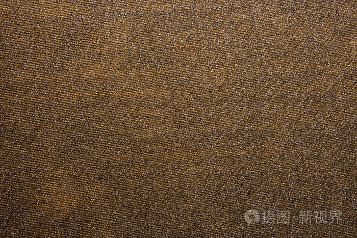 棕色牛仔布纹理棕色牛仔布背景