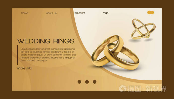 结婚戒指向量结婚商店商业着陆页订婚符号黄金首饰为建议结婚标志网页背景插图网页背景插画 正版商用图片15vr86 摄图新视界 结婚戒指向量结婚商店商业着陆页订婚符号黄金首饰为建议结婚标志网页背景插图网页背景插画 正版商用图片15vr86 摄图新视界