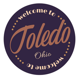 欢迎来到俄亥俄州托莱多