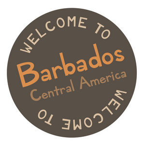 欢迎来到巴巴多斯中美洲