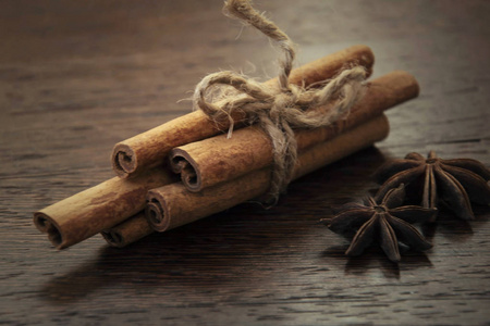 芳香的八角茴香照片 正版商用图片0soidm 摄图新视界