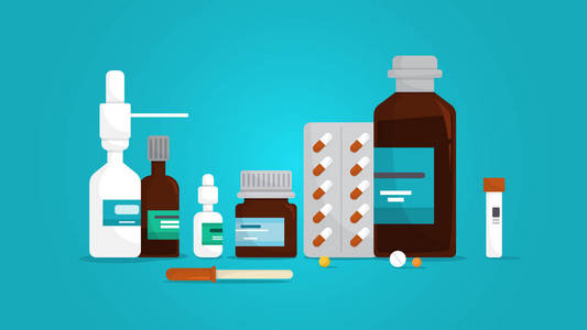 组药物图片-组药物素材-组药物插画-摄图新视界