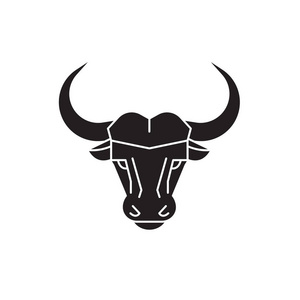 水牛城吉祥物图片