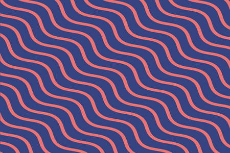 可爱时尚风格的彩色线条图案概念照片