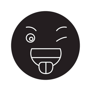 有趣的表情符号图片