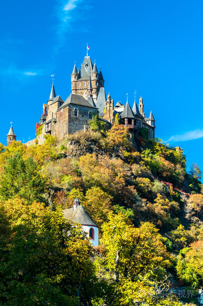 德国的皇家城堡照片-正版商用图片15xbxo-摄图新视界