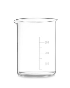 烧杯上贴标签图片