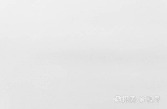 背景的白纸图案和纹理.