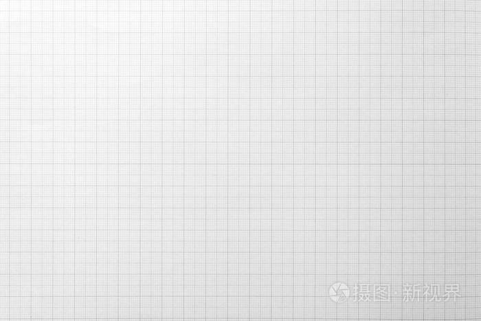 背景用网格线图案的白纸. 关闭图像.