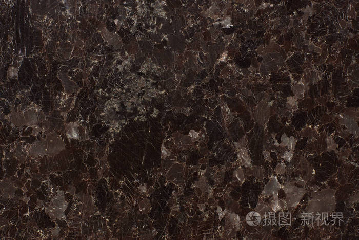 天然棕色石材抛光花岗石石英石称为巴伊亚咖啡厅
