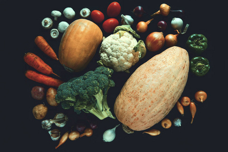 不同品种的西红柿图片