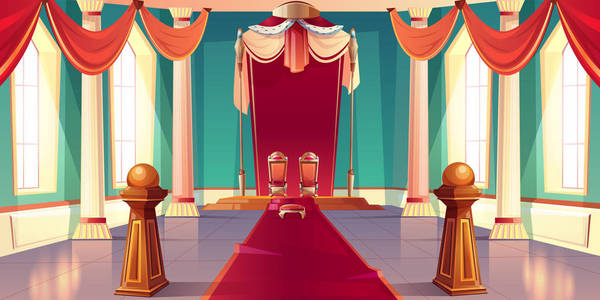 中世纪宫殿图片