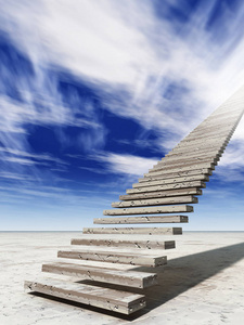 有目的的楼梯图片