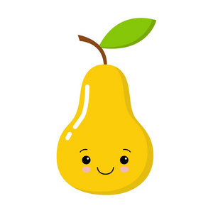 矢量图. 卡通风格.照片