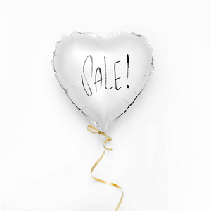 s Day or weddingbachelorette party decoration. Metallic balloon