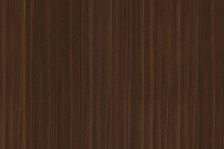 黑褐色胡桃木木材表面结构纹理背景照片