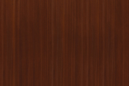 黑褐色胡桃木木材表面结构纹理背景