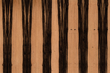 非洲乌木木结构纹理背景壁纸