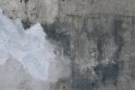 老式混凝土水泥砖墙背景壁纸表面背景