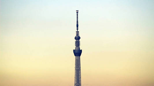 Tokyo Sky Tree34