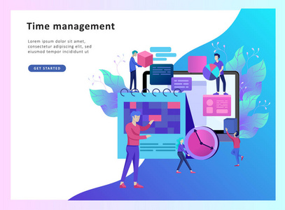 登陆页面模板的规划时间工作管理人员。企业创业理念