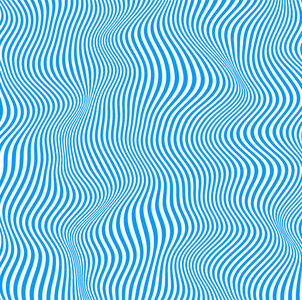 动态线条模式. 抽象水流背景.照片