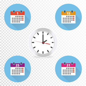 重要日期图片-重要日期素材-重要日期插画-摄图新视界