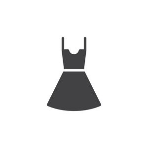 s clothing symbol, logo illustration